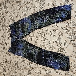 Athletics Running Pants